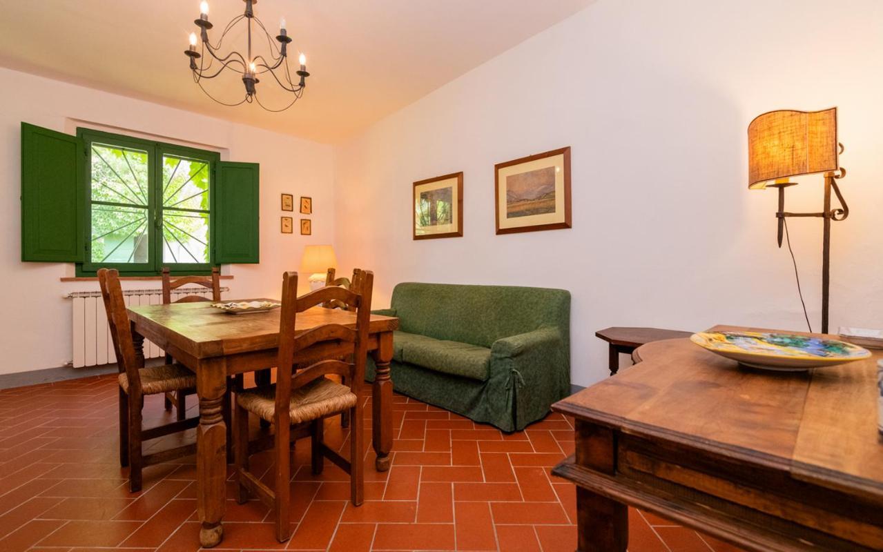 Agriturismo La Godiola Gioiella Exterior photo