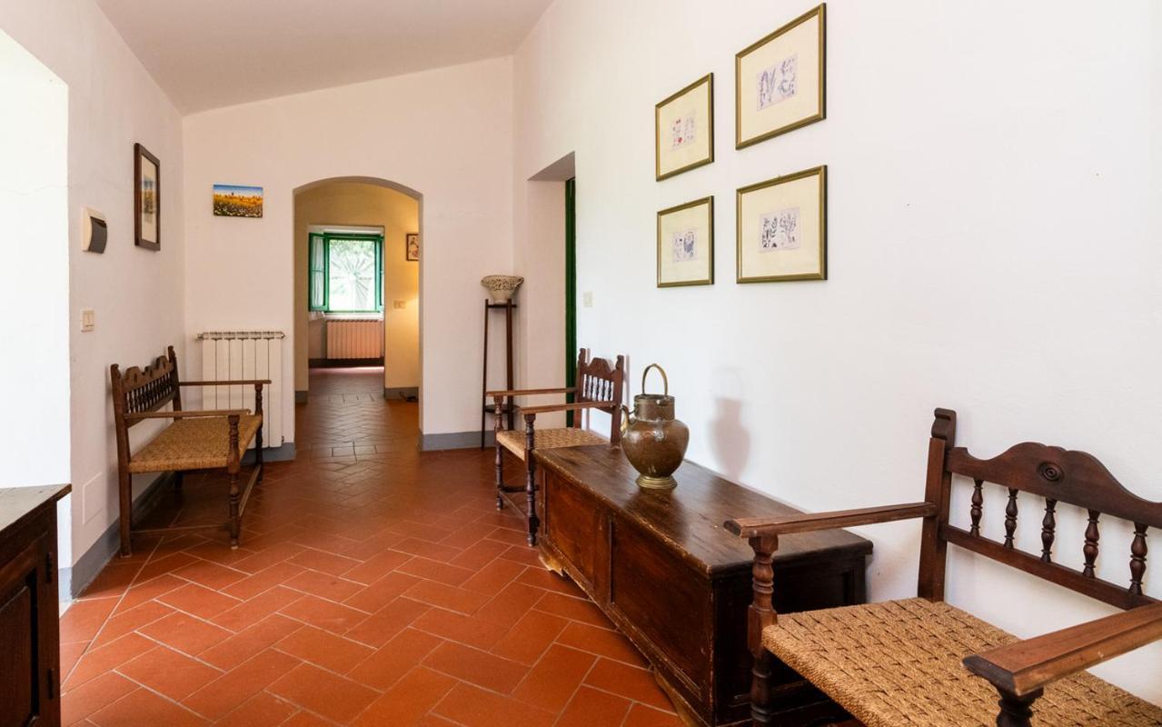 Agriturismo La Godiola Gioiella Exterior photo