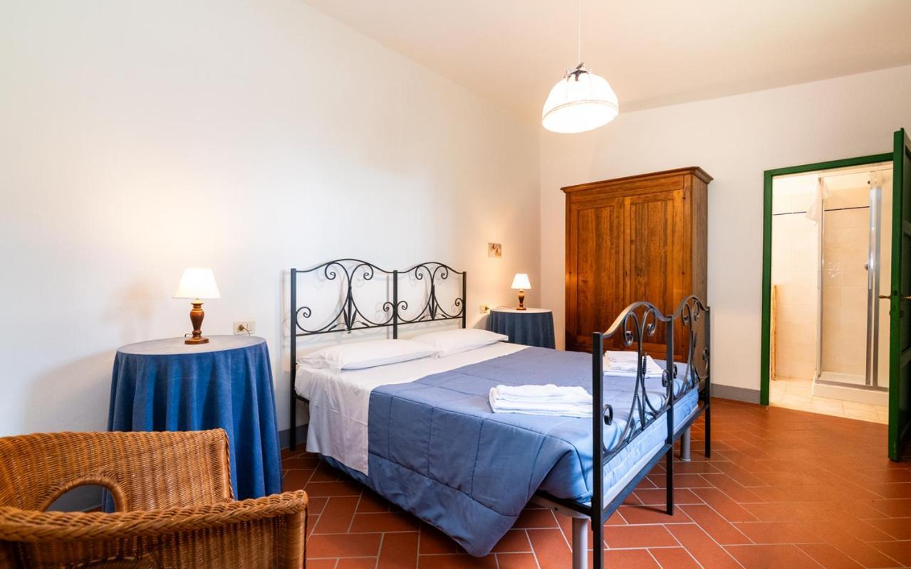 Agriturismo La Godiola Gioiella Exterior photo