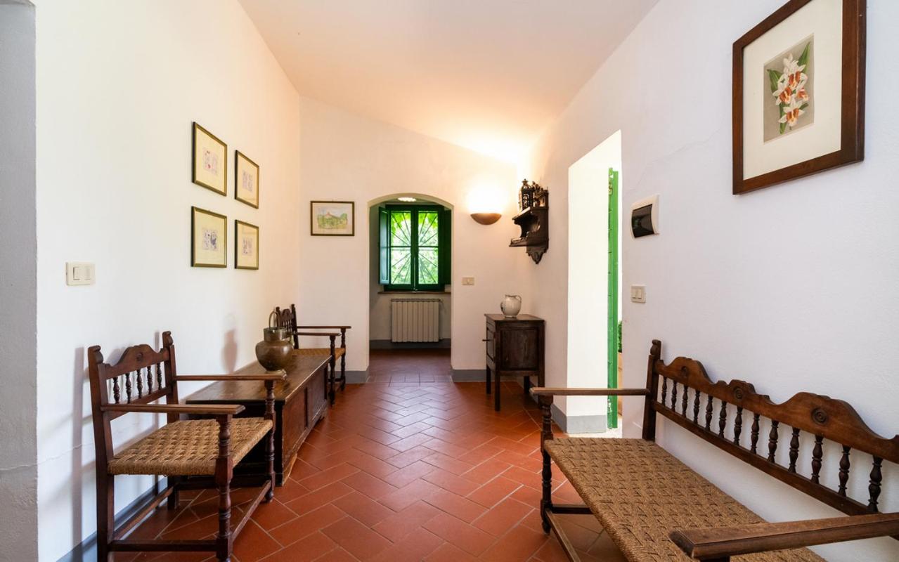 Agriturismo La Godiola Gioiella Exterior photo