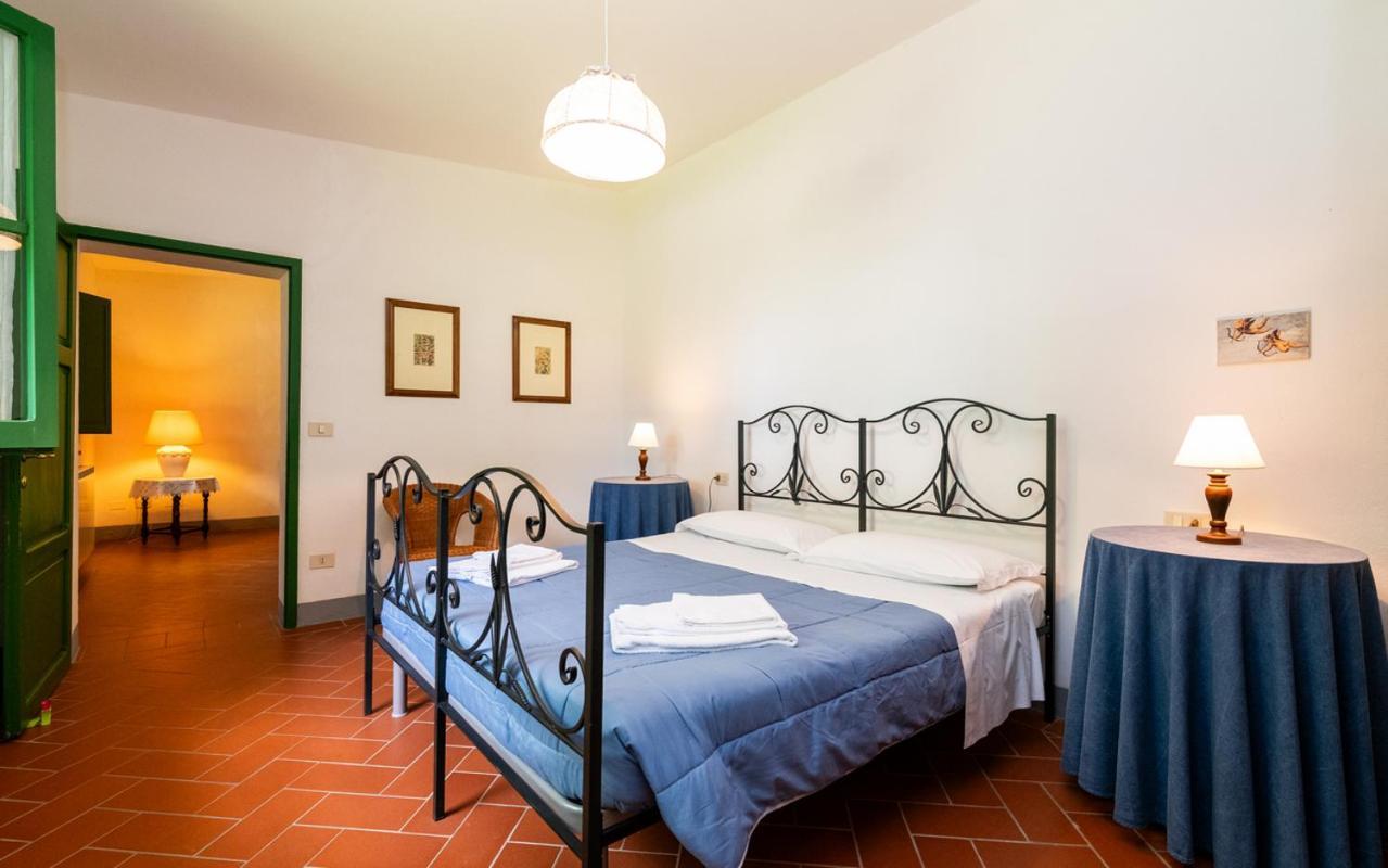 Agriturismo La Godiola Gioiella Exterior photo