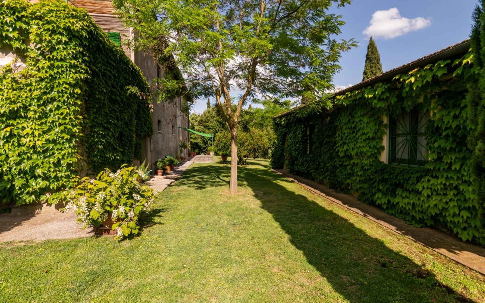 Agriturismo La Godiola Gioiella Exterior photo