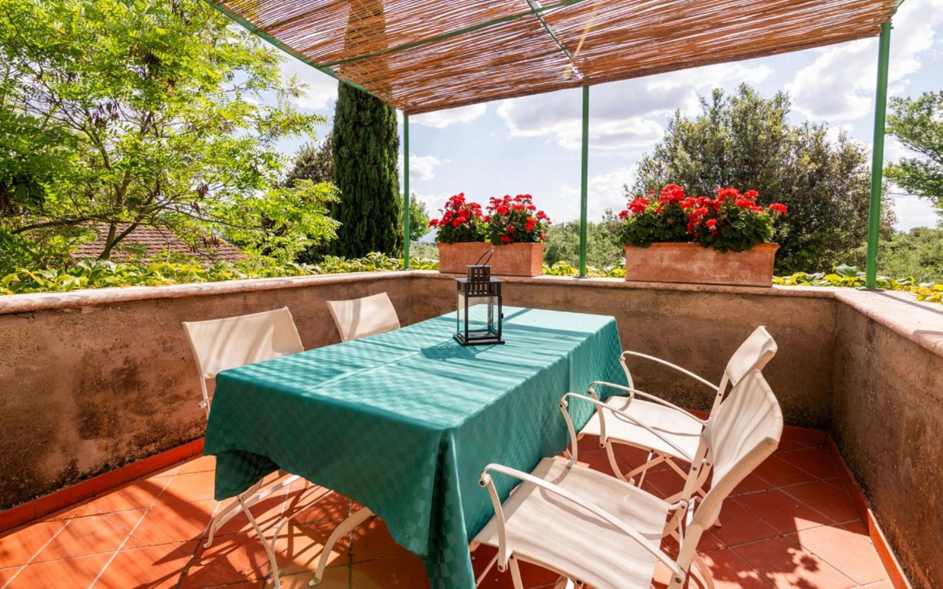 Agriturismo La Godiola Gioiella Exterior photo