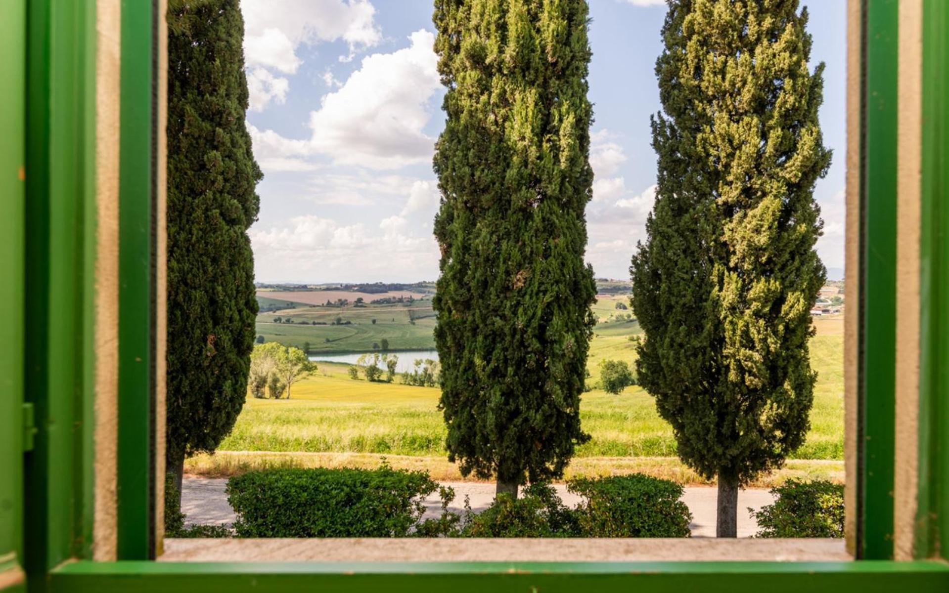 Agriturismo La Godiola Gioiella Exterior photo
