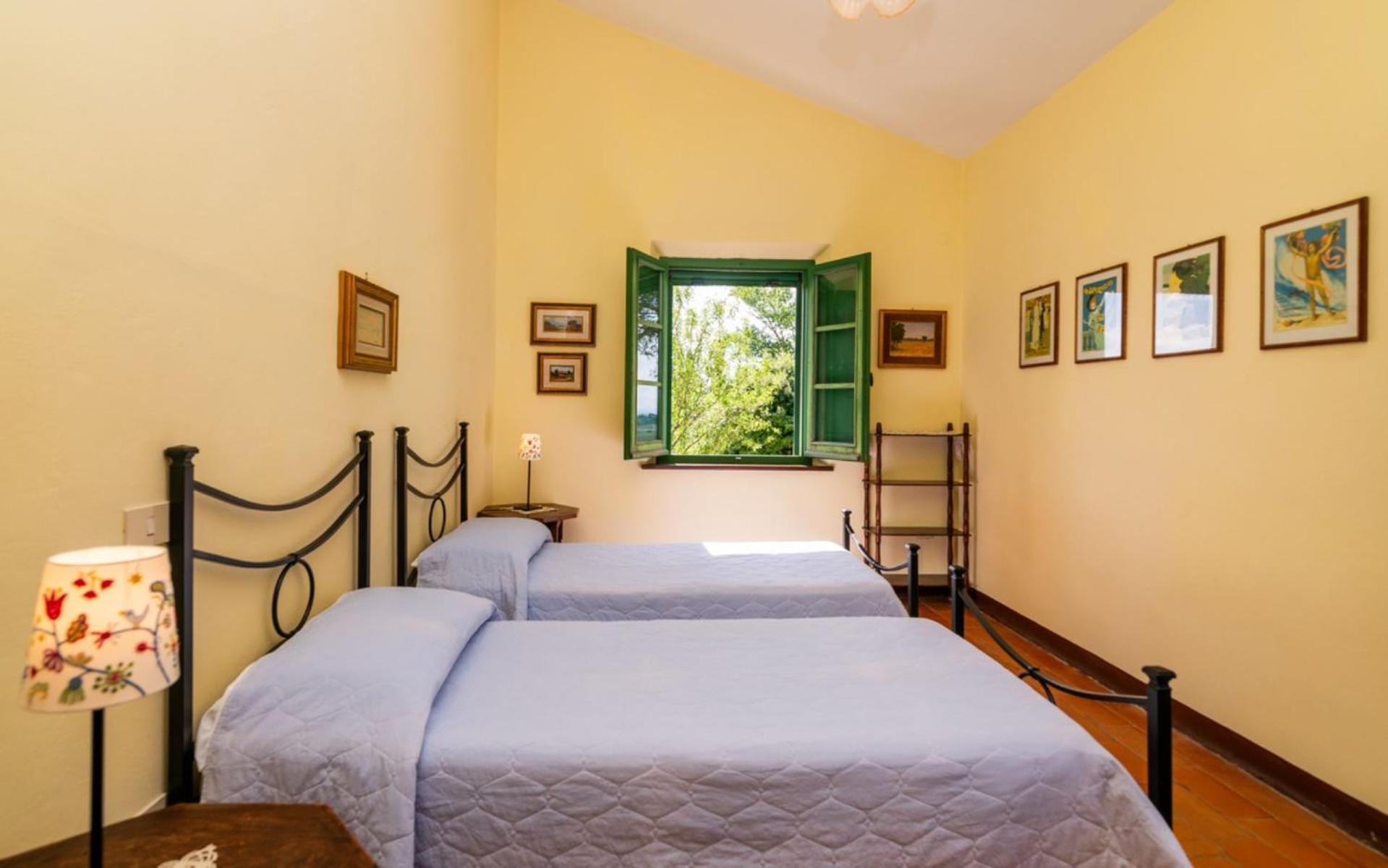 Agriturismo La Godiola Gioiella Exterior photo