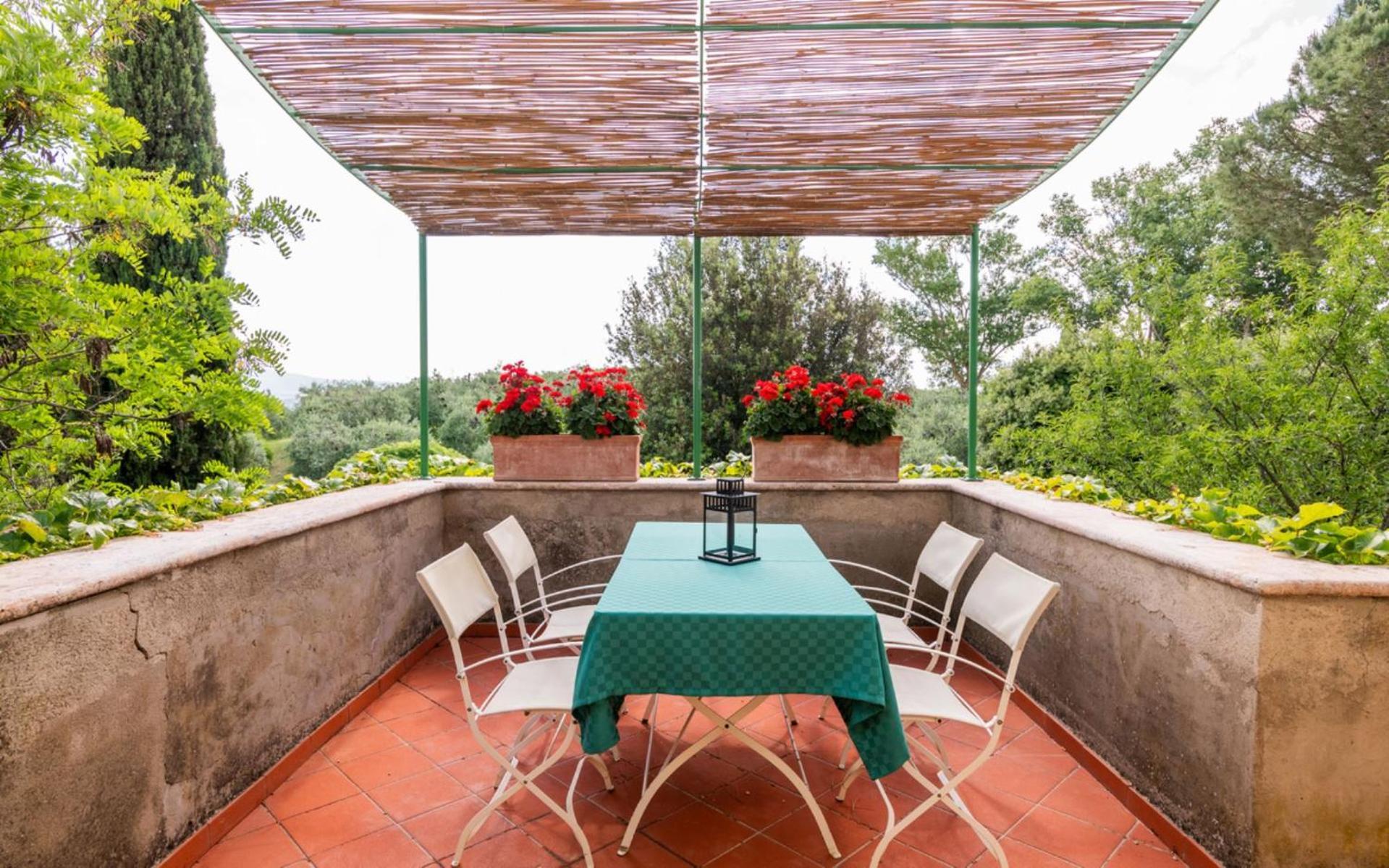 Agriturismo La Godiola Gioiella Exterior photo